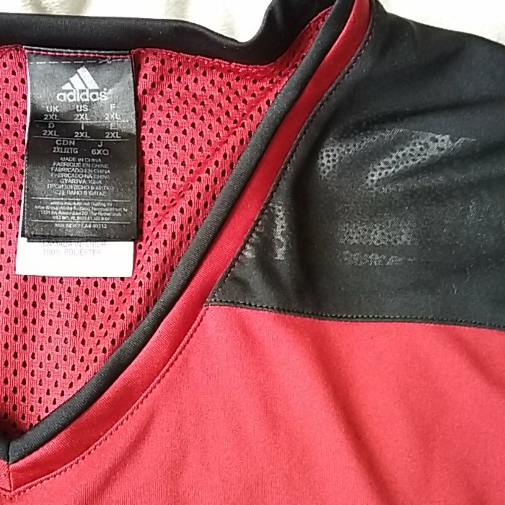 Miami Heat jersey - Picture 2 of 4